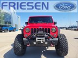 Used 2016 Jeep Wrangler Unlimited Sport image 2