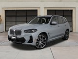 Used 2022 BMW X3 sDrive30i w/ M Sport Package 2 image 3