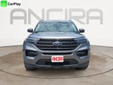 Used 2021 Ford Explorer XLT image 4