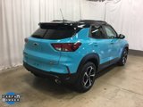 Used 2021 Chevrolet TrailBlazer RS image 4