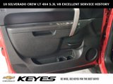 Used 2010 Chevrolet Silverado 1500 LT w/ Power Pack Plus image 4