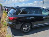Used 2020 INFINITI QX60 Pure image 5
