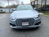 Used 2019 Audi A4 2.0T Premium w/ Convenience Package image 5