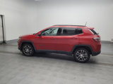 Used 2018 Jeep Compass Latitude w/ Popular Equipment Group image 3