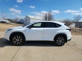 Used 2017 Lexus NX 200t F Sport image 2