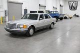 Used 1986 Mercedes-Benz 300 SDL image 2