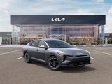 New 2025 Kia K4 EX image 2