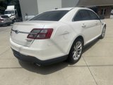 Used 2018 Ford Taurus Limited image 4