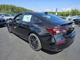 New 2026 Honda Civic Sport image 4