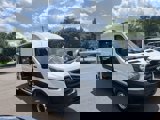 Used 2020 Ford Transit 250 Medium Roof w/ Interior Upgrade Package image 4