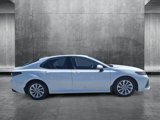 Certified 2023 Toyota Camry LE image 4