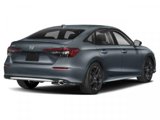 Certified 2024 Honda Civic Sport image 2