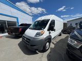 Used 2017 RAM ProMaster 2500 image 2