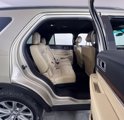 Used 2017 Ford Explorer Limited image 6