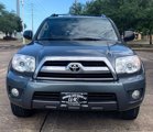 Used 2007 Toyota 4Runner Sport image 2
