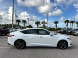 Used 2025 Acura Integra A-Spec image 3