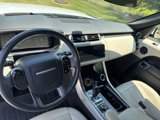 Used 2019 Land Rover Range Rover Sport HSE image 6