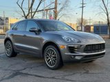Used 2016 Porsche Macan S image 5