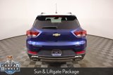 Used 2022 Chevrolet TrailBlazer ACTIV w/ Sun and Liftgate Package image 5