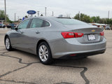 Used 2023 Chevrolet Malibu LT image 3