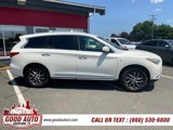 Used 2015 INFINITI QX60 AWD w/ Premium Plus Package image 4