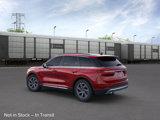 New 2025 Lincoln Corsair AWD image 4