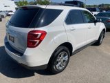 Used 2016 Chevrolet Equinox LT w/ Convenience Package image 3