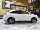 Used 2013 Lexus RX 350 FWD w/ Navigation Pkg image 5
