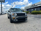 Used 2020 Jeep Renegade Altitude image 2