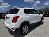 Certified 2022 Chevrolet Trax LT w/ LT Convenience Package image 4