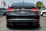 Used 2017 Ford Fusion Sport image 3