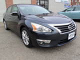 Used 2014 Nissan Altima 2.5 SV w/ Convenience Package image 2
