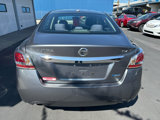 Used 2014 Nissan Altima 2.5 SV image 5