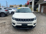 Used 2018 Jeep Compass Latitude w/ Safe & Security Group image 3