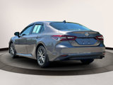 Used 2021 Toyota Camry XLE image 3