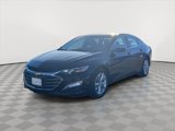 Used 2020 Chevrolet Malibu LT image 3