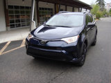 Used 2017 Toyota RAV4 LE image 3