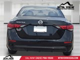 Used 2021 Nissan Sentra S image 4