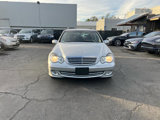 Used 2005 Mercedes-Benz C 240 4MATIC Wagon image 2