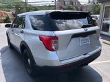 Used 2021 Ford Explorer 4WD Police Interceptor image 3