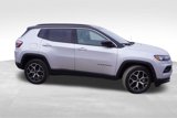 New 2025 Jeep Compass Limited image 2