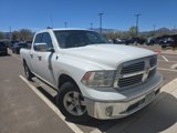 Used 2017 RAM 1500 Classic SLT image 3