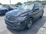 Used 2022 Volkswagen Tiguan SE image 4