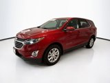 Used 2018 Chevrolet Equinox LT image 3