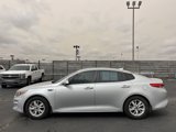 Used 2017 Kia Optima LX image 2