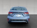 Used 2021 Toyota Corolla LE image 4