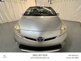 Used 2014 Toyota Prius Four image 2