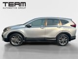 Used 2022 Honda CR-V EX-L image 4