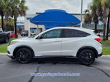 Used 2021 Honda HR-V Sport image 2