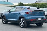 Used 2023 Volvo C40 P8 Recharge Plus image 3
